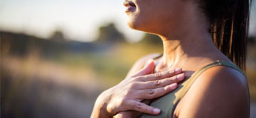 Breath Work and Zen Embodiment