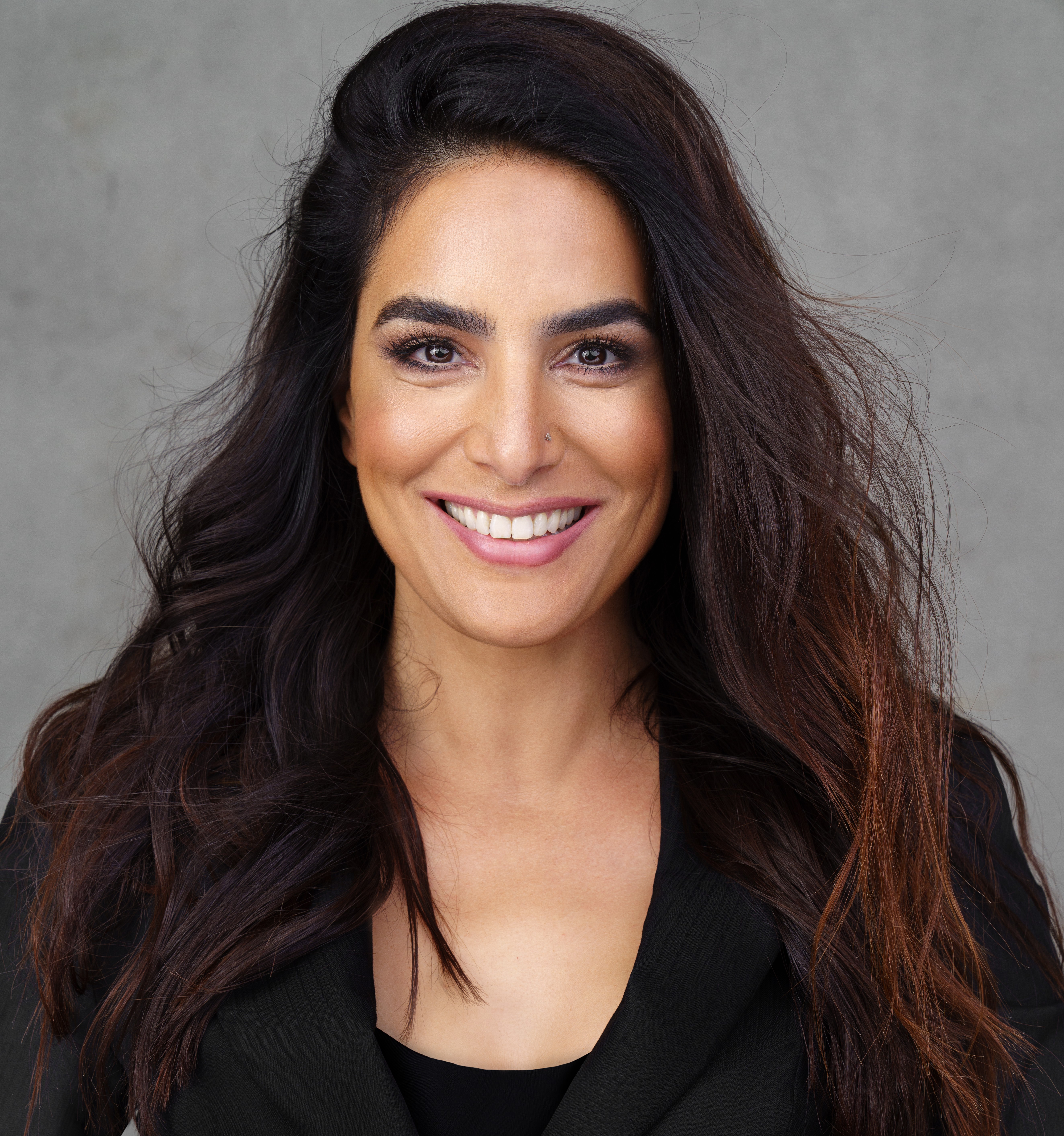 Nez Erok Perth Counselor and Life Coach